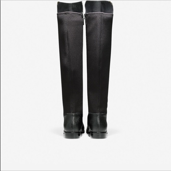 Cole Han boots - Picture 3 of 4